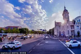 有北京居住证的注意了！又该续签啦！图片