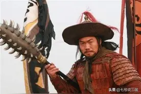 这5位没上梁山的好汉，如果也上了梁山，可以坐第几把交椅图片