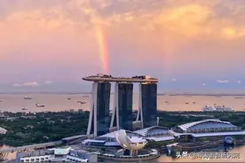 新加坡鞭刑——“国家至上，社会优先”的价值观选择图片