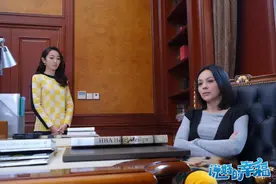 《说好的幸福》将播，“雪姨”王琳再演恶婆婆，与许绍雄演夫妻图片