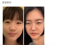 小S 携仨女儿拍杂志封面，母女同款高级厌世脸，网友：是姐妹吧图片