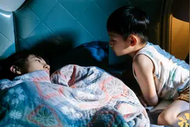 《我的姐姐》狠批重男轻女，只为合理化伏弟魔？图片