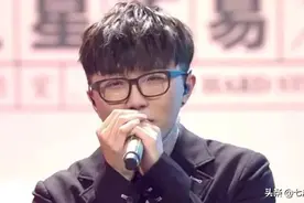 90后歌手毛不易：当实习护士的这段期间，是我最迷茫的日子图片