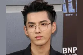吴亦凡的“抠门”和“选妃”，是不是在韩国娱乐圈留下的后遗症？图片