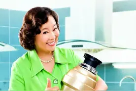 英利浦：打造最好的食物垃圾处理器品牌图片