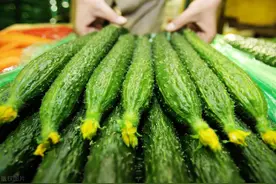 黄瓜低至5毛，小龙虾腰斩，菠萝蜜跌65%，大樱桃大跌50元，咋回事图片