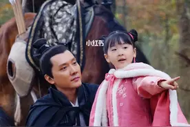 知否原著，对比顾廷烨的女儿蓉姐儿，王若弗真是不读书受累半生图片