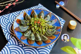 家有客人来，做了5道家常下酒菜，荤素搭配，你看咋样？图片