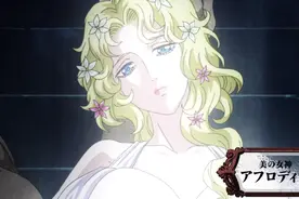 终末的女武神：别光盯着美神看，湿婆的三位夫人才是真女神图片