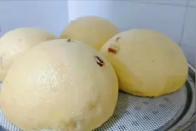 蒸馒头用凉水还是热水？64岁面点师告诉你答案，别再做错了图片