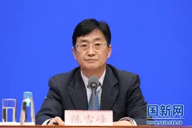 今春百万余护林员护草员巡山护林，严格管控火源图片