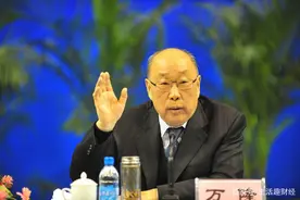 “双汇沙皇”父子反目，首富与智囊失和，豫商“称王”背后的隐忧图片