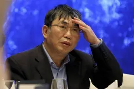 聂卫平历尽艰辛成功维权 被告说棋圣是日本的图片