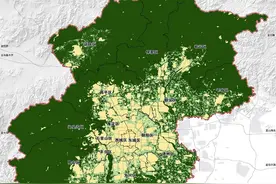 总价650万，小两口挑了北京6个区域，选择哪才生活的不像异地恋？图片
