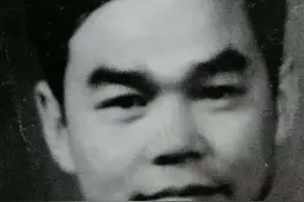 张书成：商洛山中走出的电影明星图片