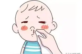 健康科普堂 | 请关注您的孩子鼻子通气问题图片