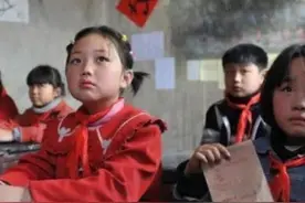 我做代课老师那年，曾帮助一个女生摆脱继父的纠缠，成功考进大学图片