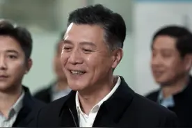 《扫黑风暴》王政、贺芸等被另案处理，平安无事？何勇说出了答案图片