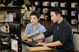 电视剧《安家》:错综复杂的表面剧情背后，却隐藏着三点人生启示图片