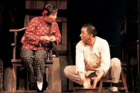 骆驼祥子：虎妞的悲剧，是因为她高估了感情和亲情图片
