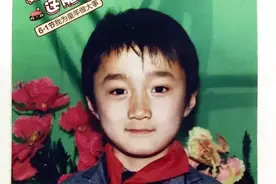 三川对话漫画榜金奖榜首阿桂，请务必带孩子一起来读图片