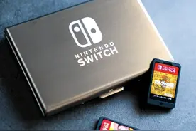 国行Switch存在的意义是什么？只是一场荒诞的市场实验？图片