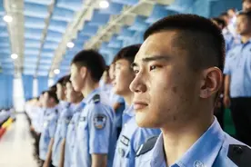 中国刑事警察学院2020年招生计划出炉，这些省份招生人数最多图片