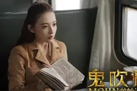 离谱的盗墓题材电影，没有最烂只有更烂图片