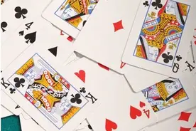 扑克牌企业变科技公司 是续命还是新生？图片