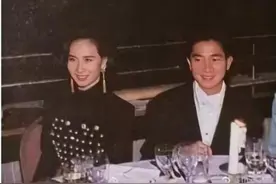 从何超琼到李富真，天之娇女闪耀东方，亚洲财阀公主们的那些往事图片