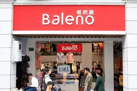 又一服装巨头遇麻烦：6年关店3000家，如今沦为“便宜服装”图片