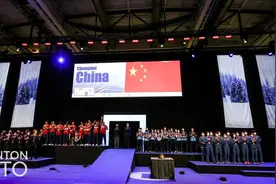 张军夏煊泽谈国羽卫冕苏杯：主力新人同出彩，团队互助共迎难关图片