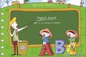 对话学习 How many？图片