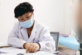 胎停孕的先兆图片