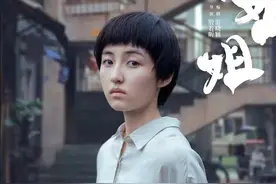 “国民妹妹”张子枫的成名往事，和她背后了不起的母亲图片