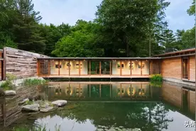 俗语“门前有水不是福，屋后有山灾祸足”，有道理吗？安全最重要图片