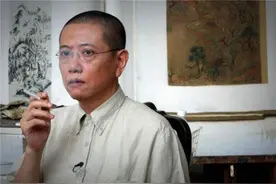 画家陈丹青为何说：“我们的教育，就是让年轻人越来越自卑”？图片