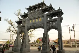 徽商因何足迹遍布全国？图片