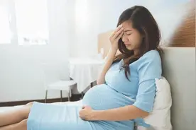 顺产虽然好，但也有这几大“煎熬”，孕妈要提前做好准备图片