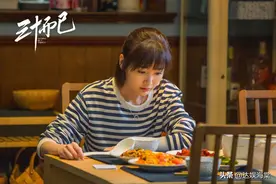 孙俪喊话朱一龙请客吃饭，原因和《重启》有关，两人曾饰演过母子图片