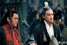 定军山，既是蜀汉的底线，也是它的上限图片
