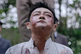 《叛逆者》：5大最催泪感人的场景，朱一龙童瑶撑起多个泪点图片