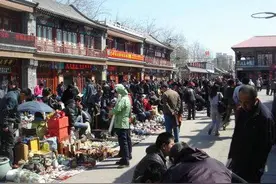 混乱的古玩市场套路内幕大曝光！（鉴定战争）图片