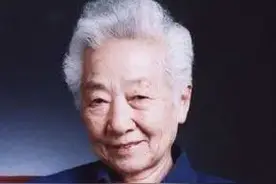 “江姐”于蓝去世，刚过99岁生日图片