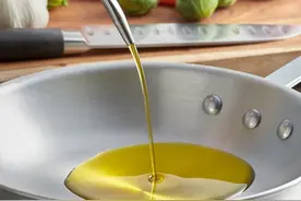 如果你有钱，就别再吃菜籽油了图片