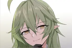 迷情嘉维尔~强气娘的主动贴贴~「明日方舟 awsl甜同人」图片