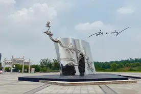江苏淮安“西游乐园”即将开园，我们有了中国人自己的主题公园图片