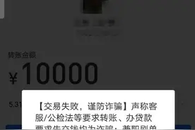 70岁奶奶被骗子指挥一天，累到崩溃让孙子带自己去“自首”图片