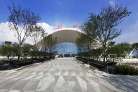 定了！10月31日起荆州机场新增5条航线，通达17个城市图片
