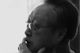 武汉画院·人物志丨李国俊图片